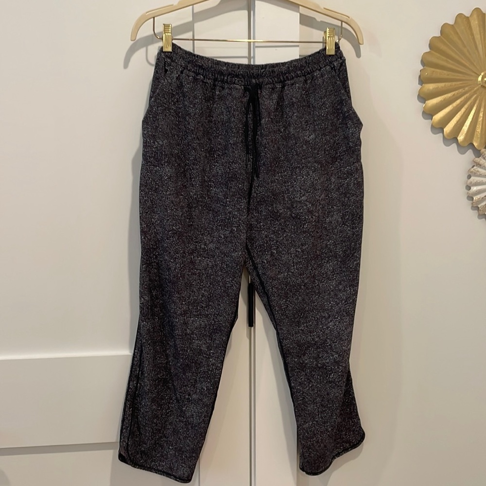 Lulu Capris!